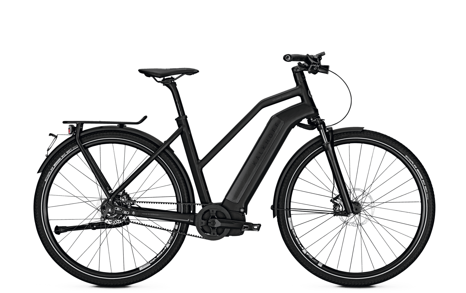 santacruz e bike
