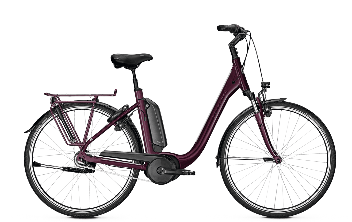 kalkhoff agattu electric bike