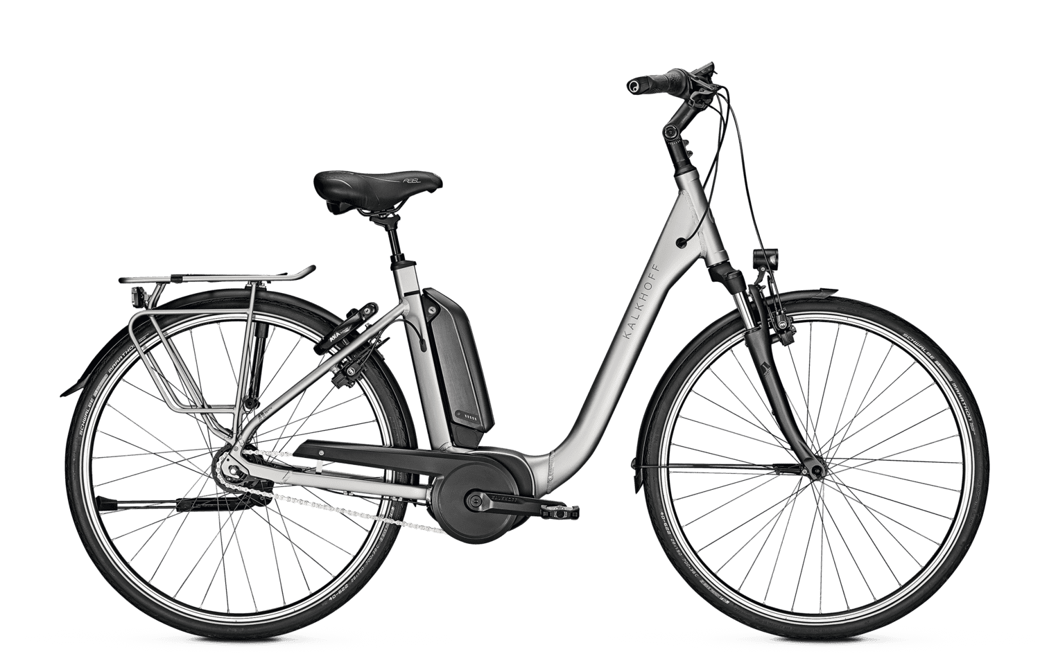 kalkhoff image advance b8