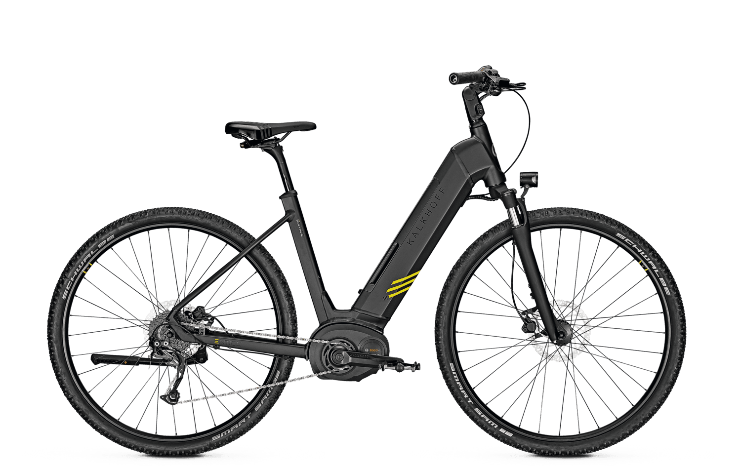 Kalkhoff entice 5 b move 2021 Clearance