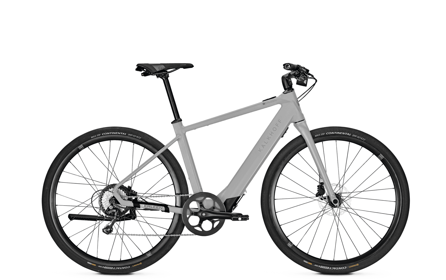 my bike selector kalkhoff