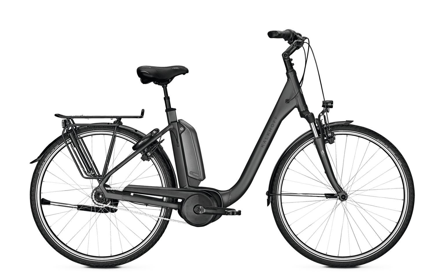 Kalkhoff agattu 3b Clearance