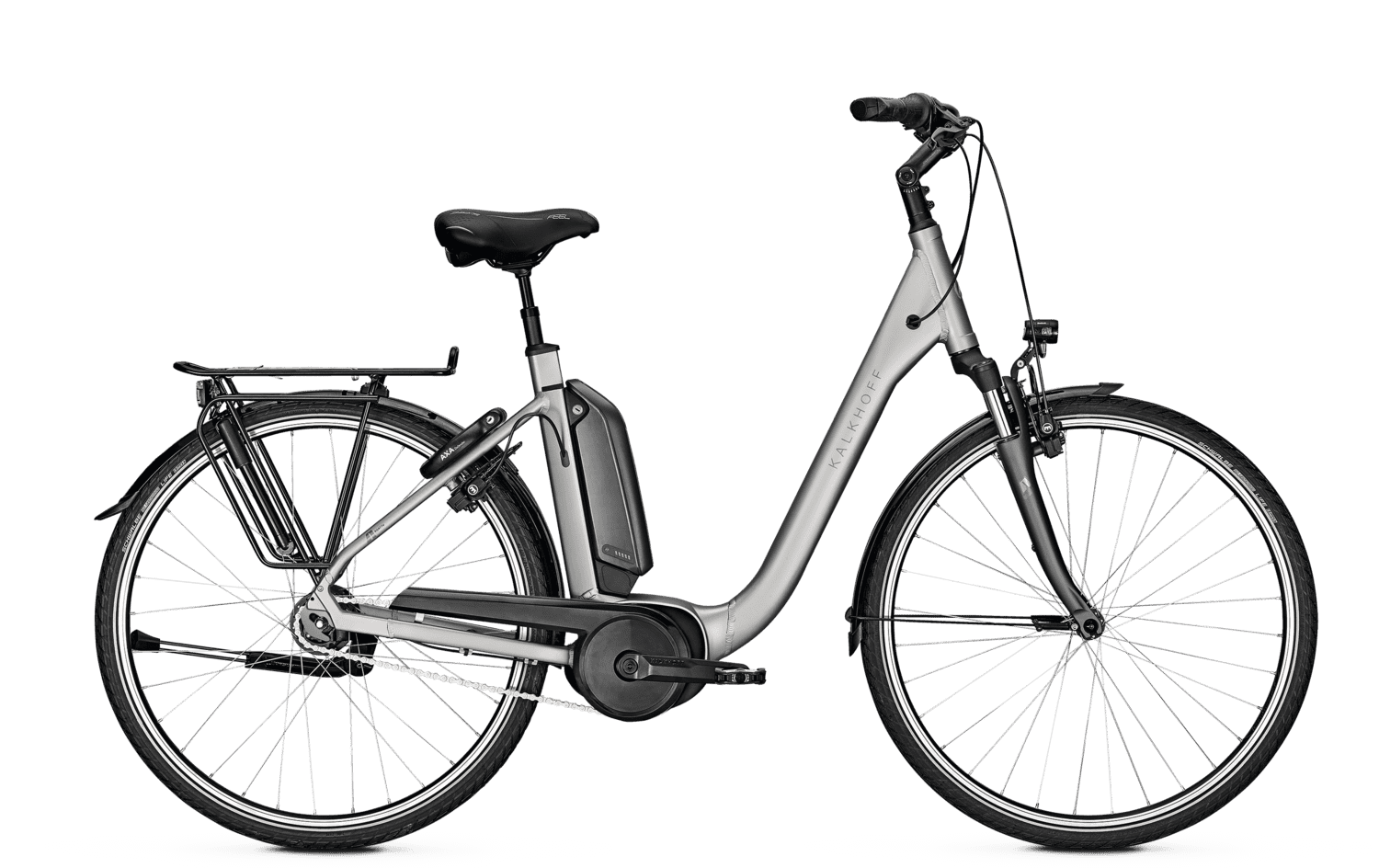 kalkhoff agattu electric bike