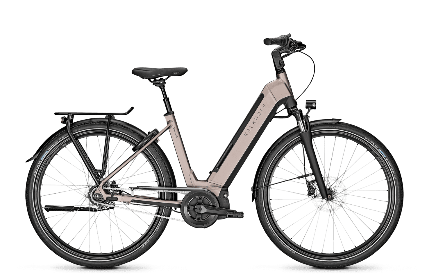 my bike selector kalkhoff