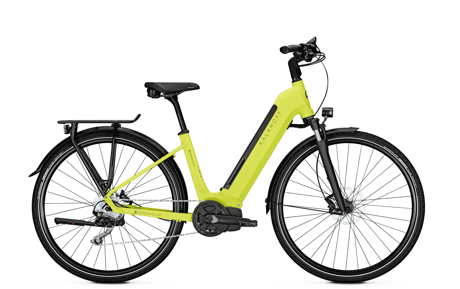 my bike selector kalkhoff