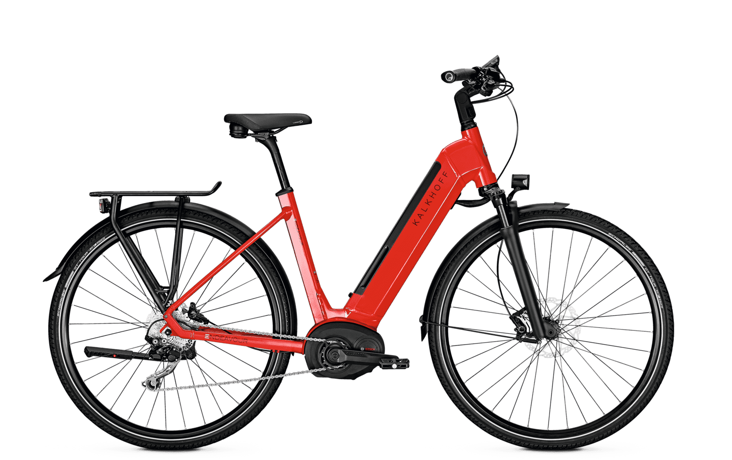 my bike selector kalkhoff