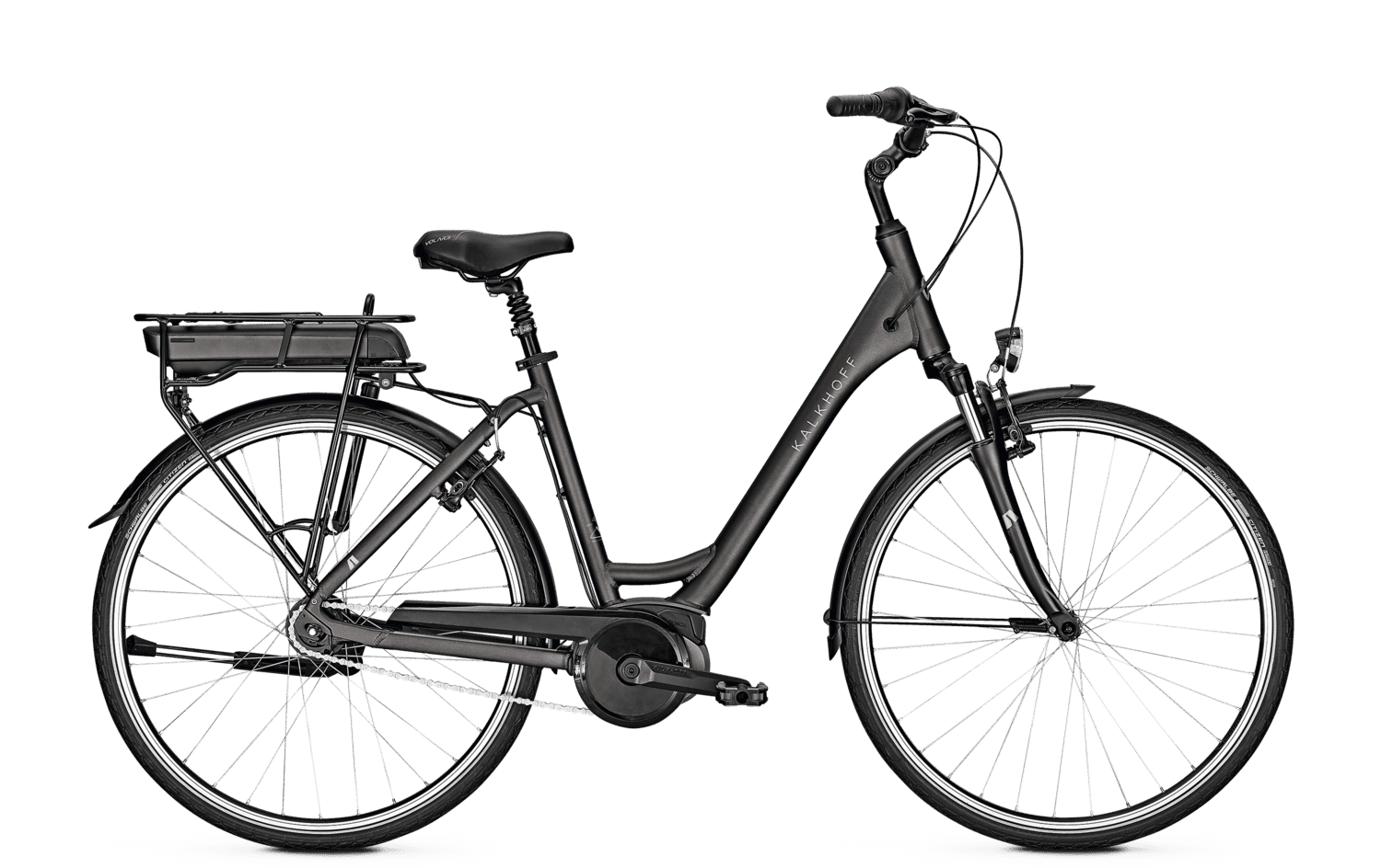 my bike selector kalkhoff