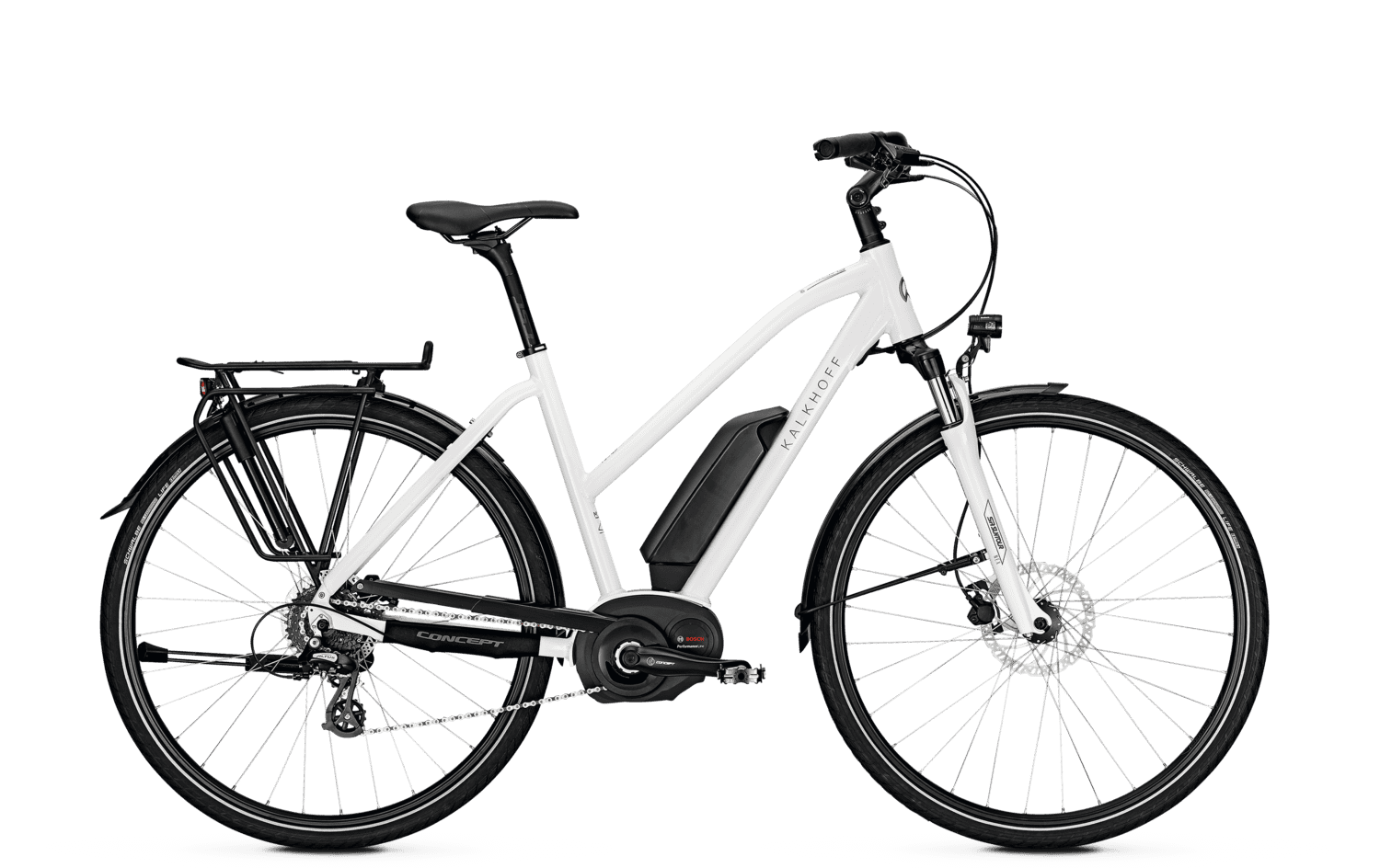 kalkhoff image advance b8