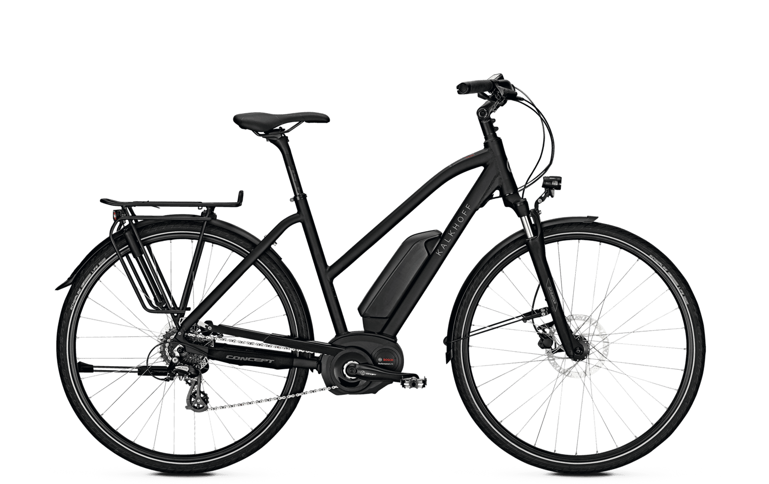 urban voyager bike