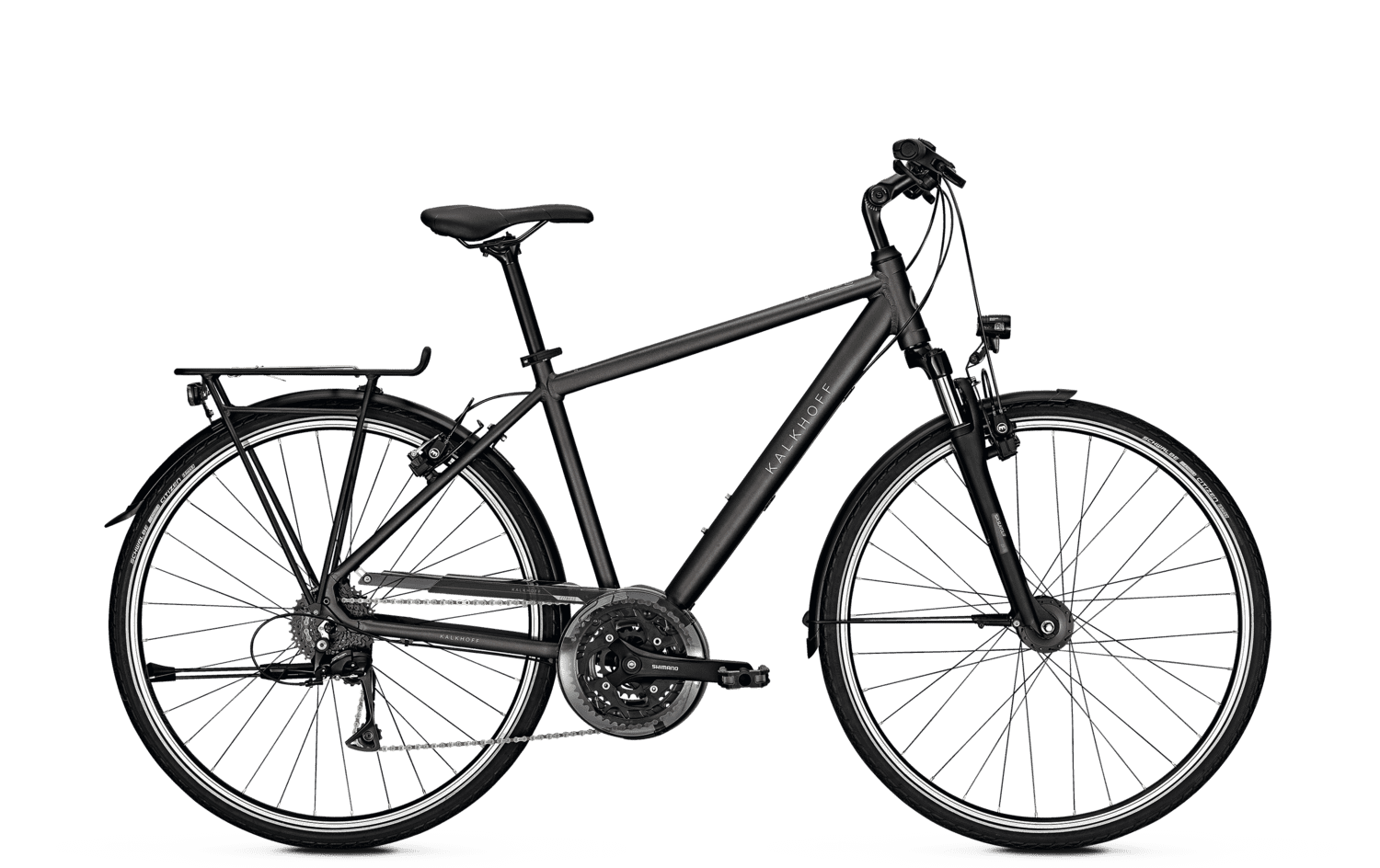 kalkhoff voyager 2018