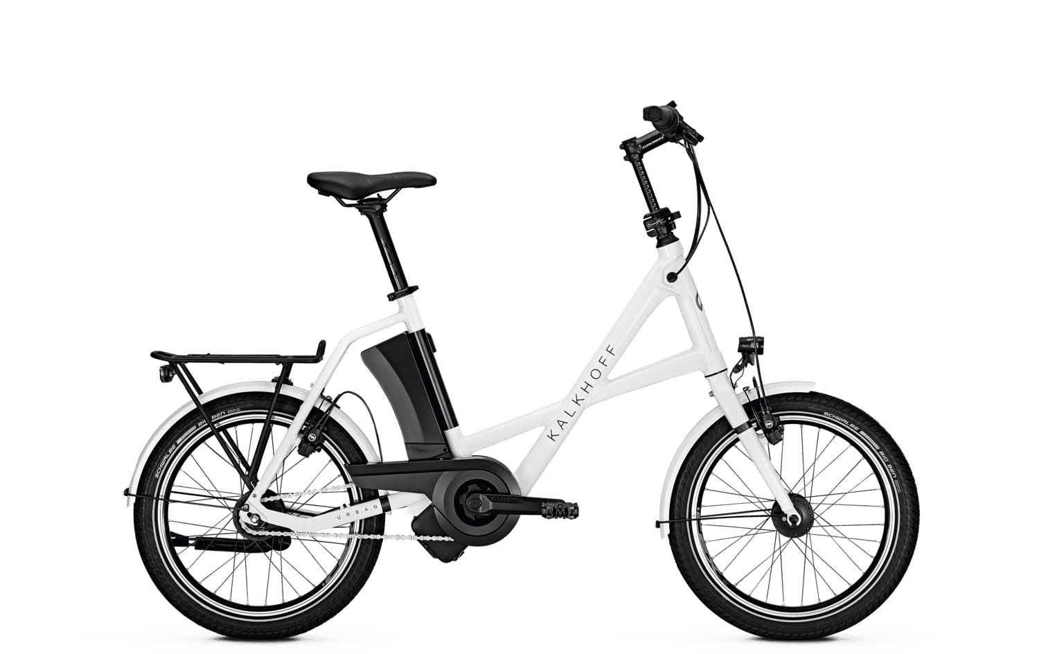 kalkhoff sahel electric bike