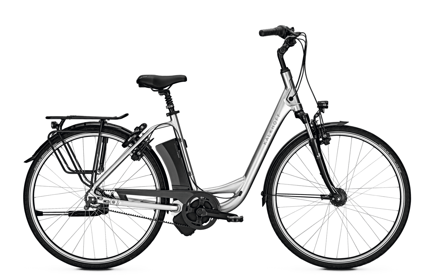 cycle price list