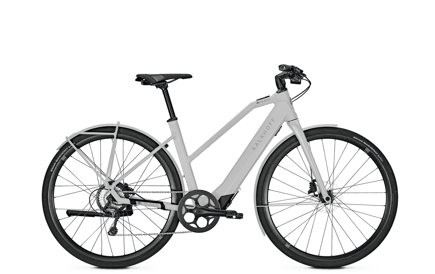 kalkhoff e bikes 2018