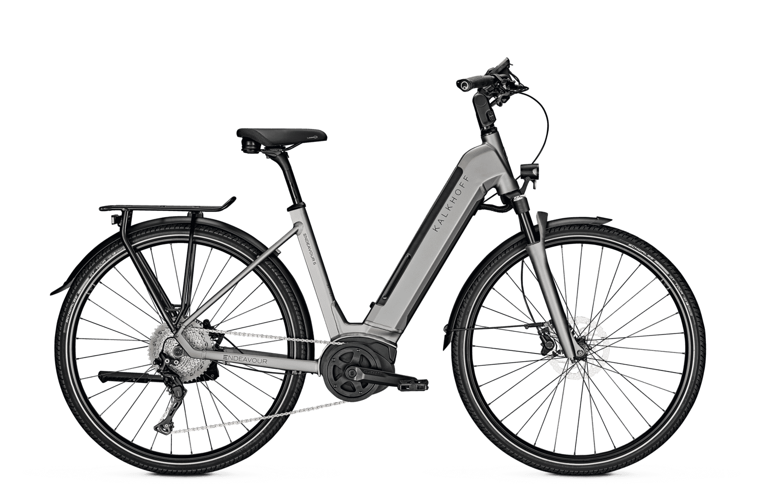 Kalkhoff image 5b advance Clearance