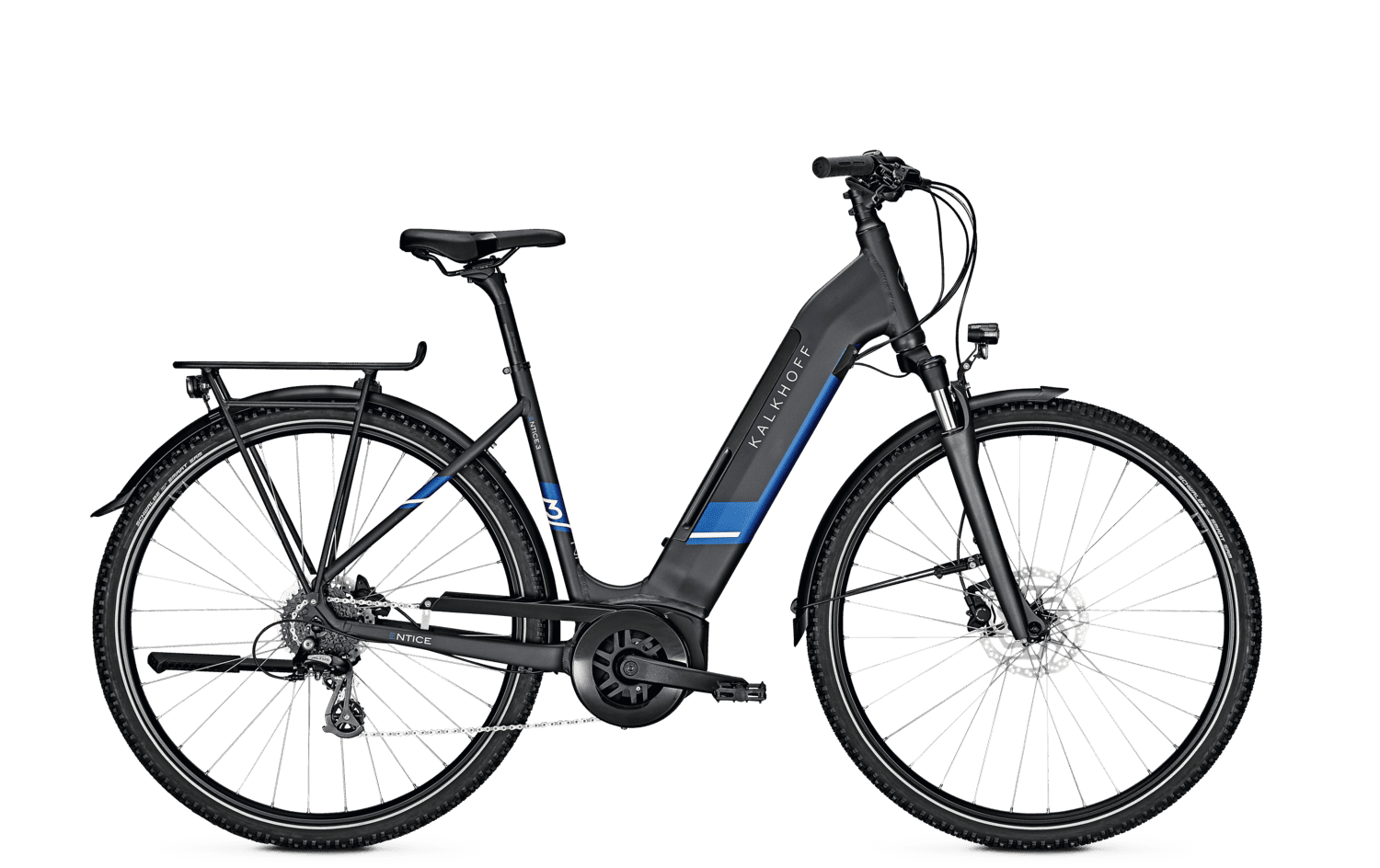 Kalkhoff e bike entice 3 Clearance