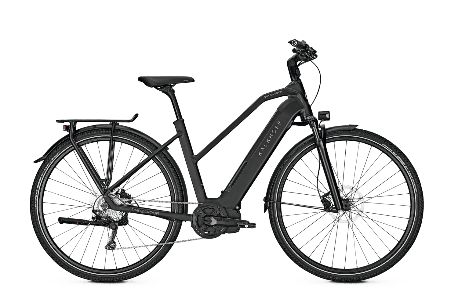 kalkhoff e bikes 2018