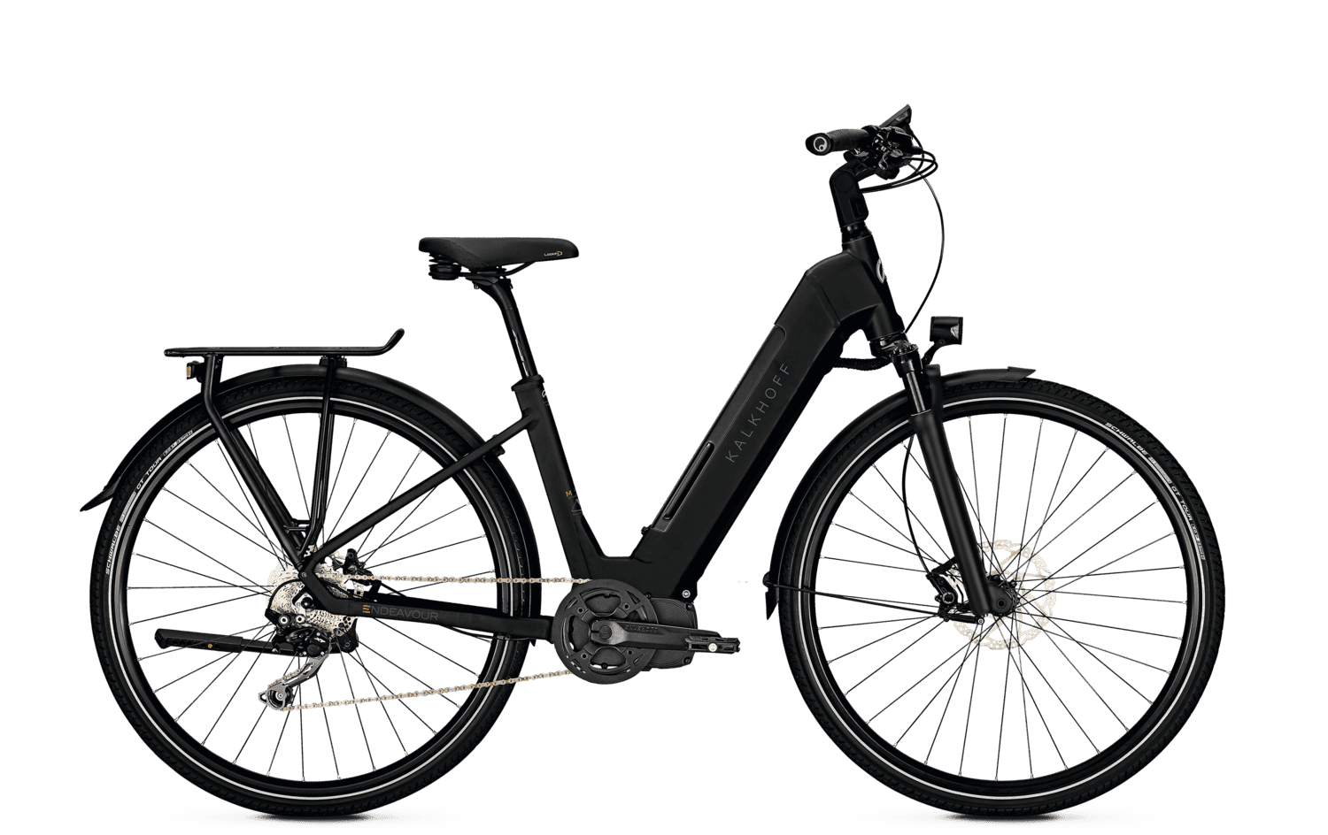 kalkhoff endeavour electric bike