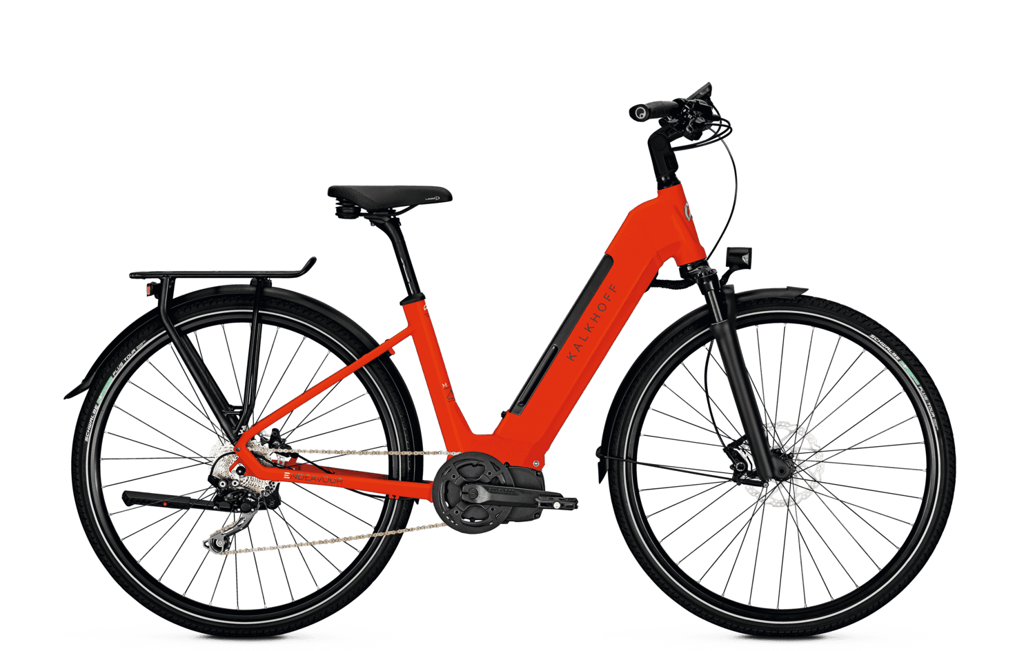 kalkhoff e bikes 2018