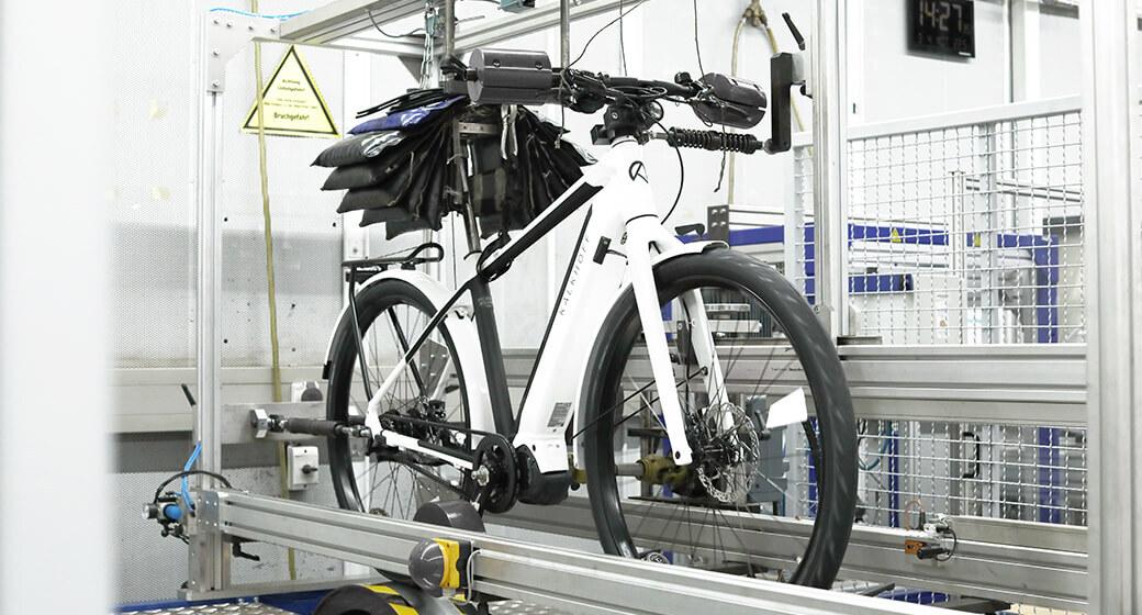 my bike selector kalkhoff