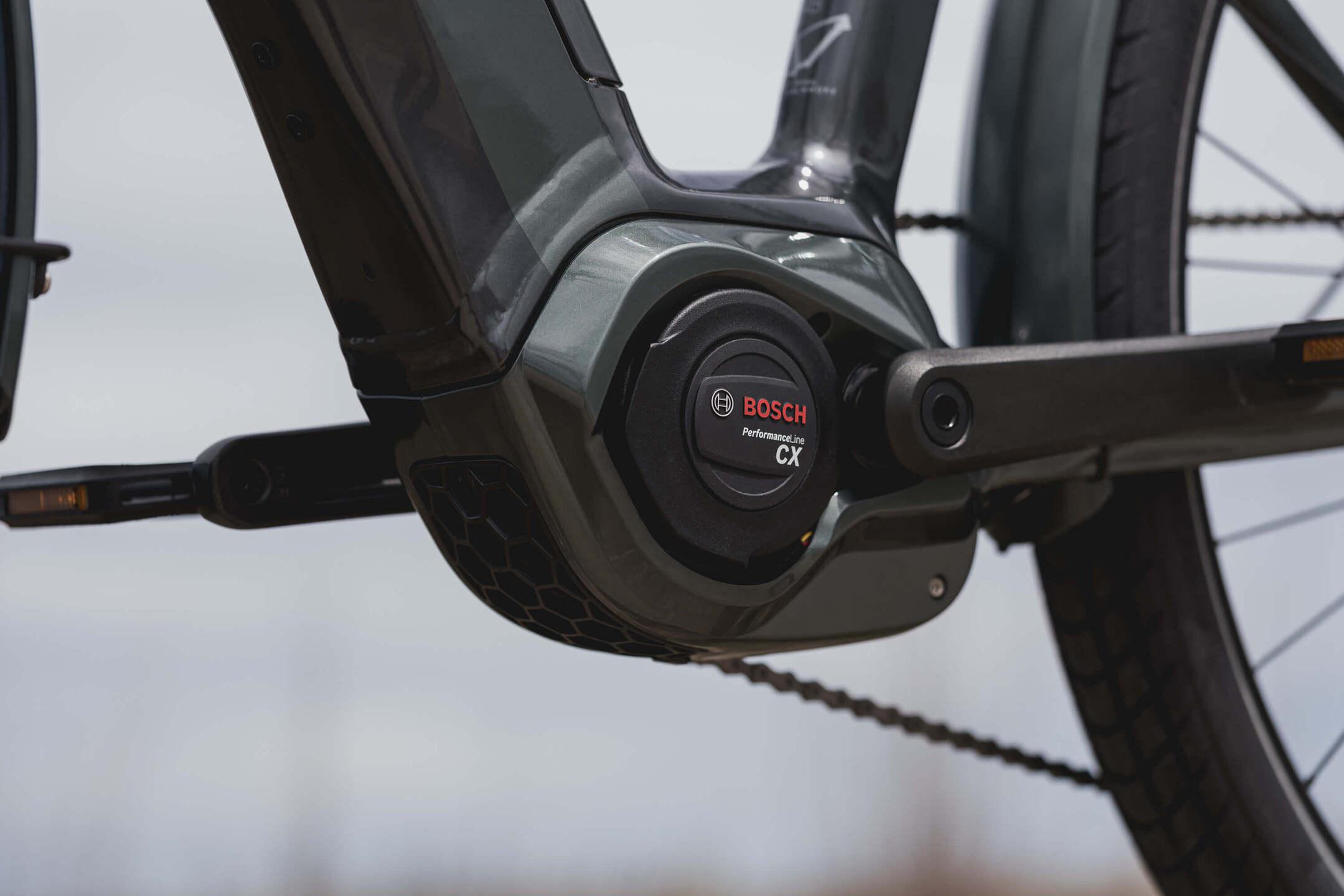 Kalkhoff bosch performance cx outlet