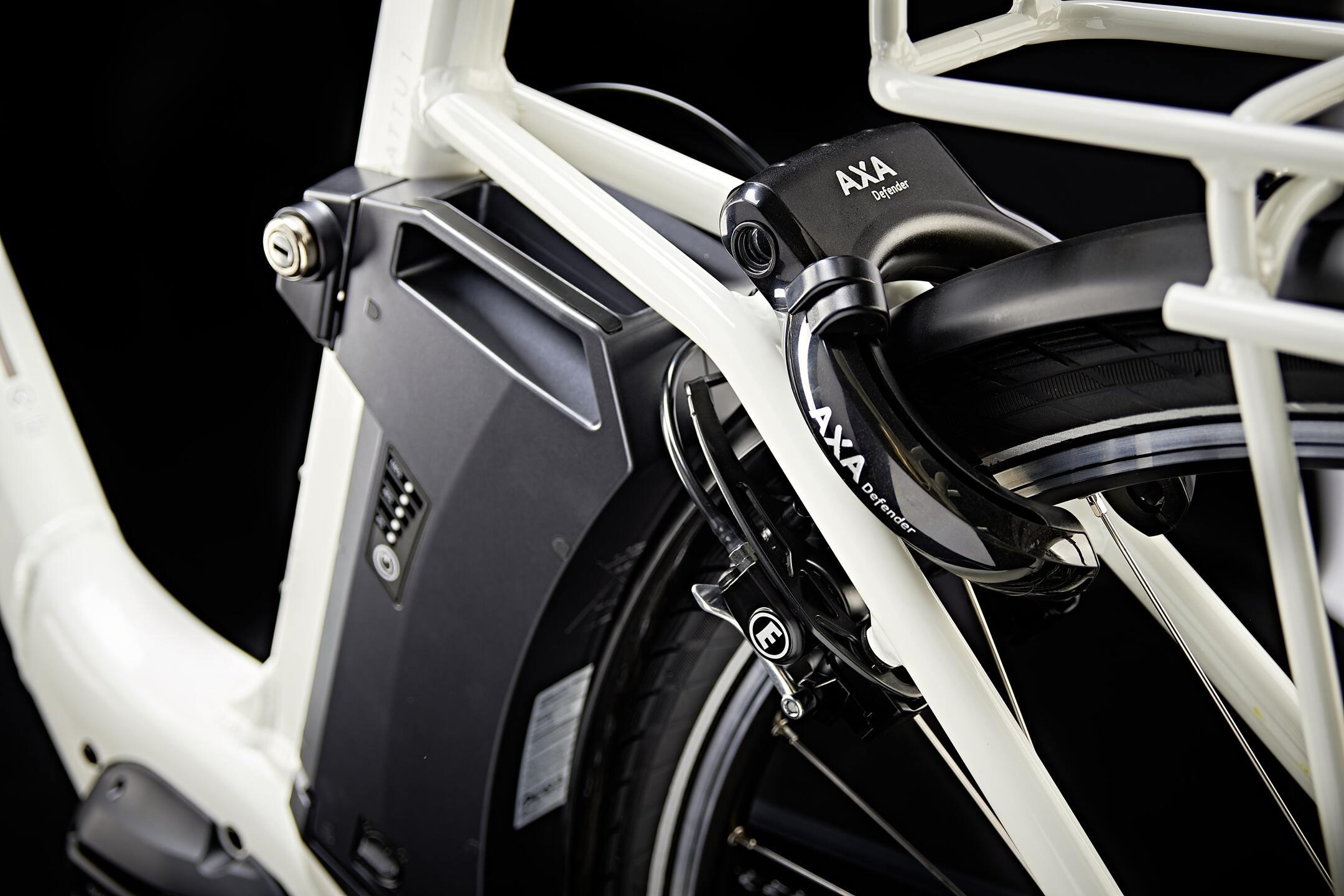 kalkhoff shimano steps
