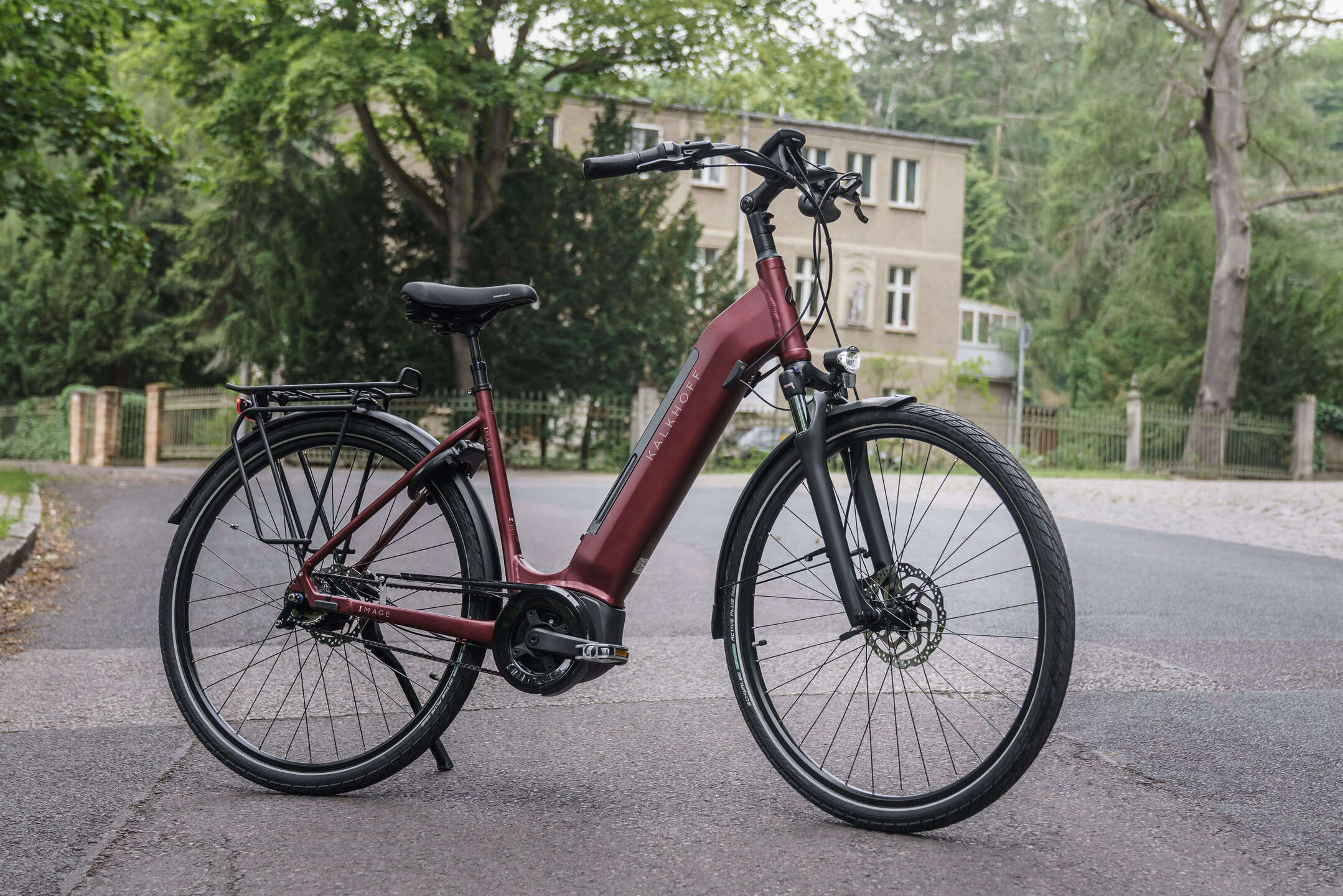 kalkhoff image 5b advance