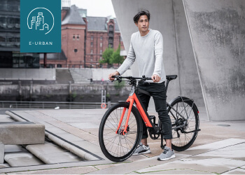 impulse electric bike