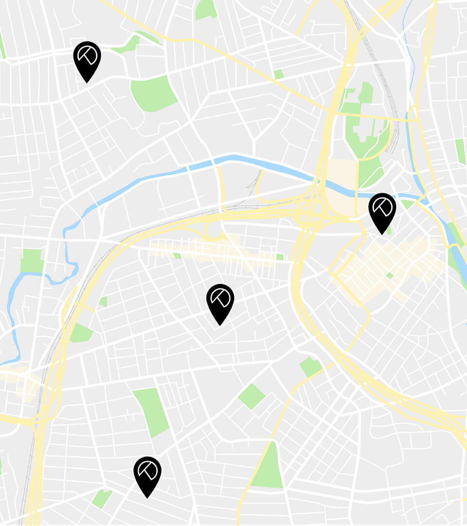 Dealer Locator