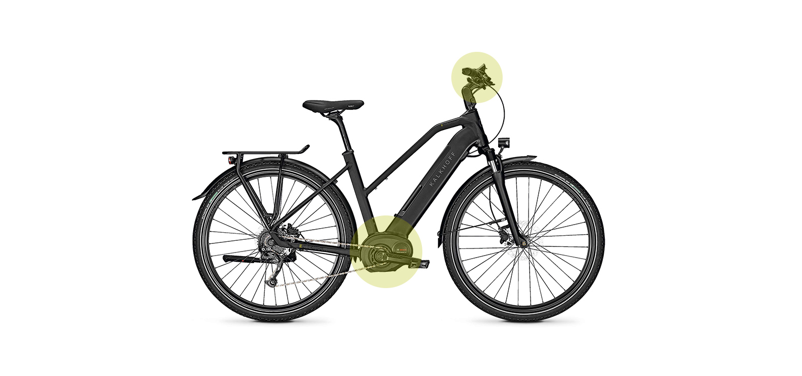Bosch Antriebssysteme