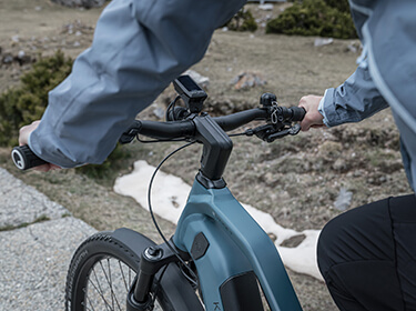 used kalkhoff electric bike