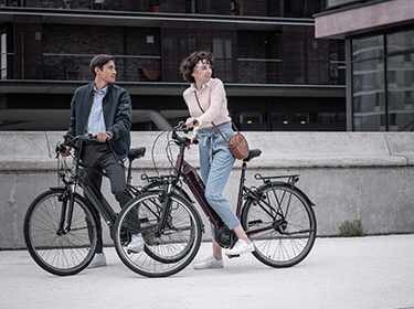 Fiets Pechhulp