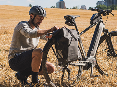 What kind of e-bike suits you?