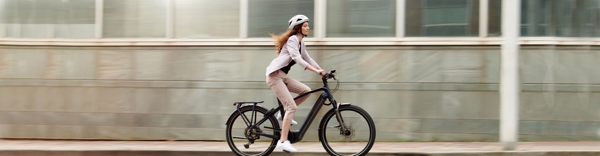 bike city